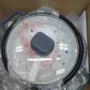 BLACK+DECKER 16-Cup Rice Cooker, RC516, 8-Cup Uncooked Rice, Steaming Basket, Removable Non-Stick Bowl, One Touch