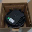 Front Side HVAC Heater Blower Motor with Brushless Motor Replacement for Cadillac, Chevy & GMC Vehicles - Tahoe, Yukon, Escalade, Silverado 1500/1500 LD/2500 HD/3500 HD, Sierra 1500/2500 HD