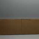 Auto Ventshade [AVS] In-Channel Ventvisor / Rain Guards | Fits 2015 - 2022 Chevrolet/GMC Colorado/Canyon Crew Cab - Smoke, 4 pcs. | 194995