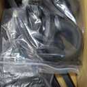 Car DVD Player with Headrest Mount, Arafuna Headrest DVD Player for Car with Headphone,Support HDMI Input, 1080P Video, USB/SD, AV in/Out, Last Memory&Region Free