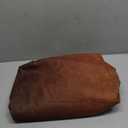 UrcTepics 8x10ft Brown Professional Abstract Textured Photography Backdrop for Studio, Vintage Portrait, Headshots, Events.