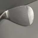 Forged Golf Wedge Set for Men or Individual 48/50/52/54/56/58/60 Degree Gap Wedge Sand Wedge for Men Right Hand,Milled Face for More Spin, RH,50 Degrees