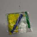 Cookie Stamps, Numbers Alphabet Stamps for Cookie Chocolate, 72pcs, 100% BPA Free