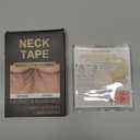 Neck Tape Lifting 1