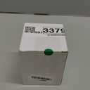 Pangda 49 ft Beaded Garland for Christmas Tree Plastic Artificial Pearl Strands String Beads Trim Roll Chain for Xmas DIY Craft Party Decoration Table Centerpiece Wedding Bouquet (Clear)