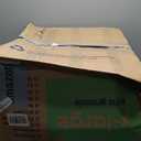 ENITYA Back Pillow for Bed Sitting up, Reading Pillow for Sitting in Bed Adult, Back Support Wedge for Reading/Resting/Post Surgery/Watching TV/Gaming,Ivory (XL(5'3"-5'11"))