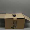 Perky-Pet Smart Bird Feeder with Camera - Squirrel-Resistant, 3.5 lb Capacity, Motion Activated 1080p HD, Wi Fi, SPCAM - Camera Feeder Gift Idea