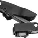 Hood Latch Compatible with T880 T680 Trucks, Replace OE L566033 F327422