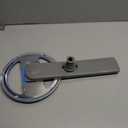 5304507158 Dishwashers Spray Arm Assembly Dishwasher Lower Wash Arm Assembly Compatible with Frigidaire Dishwashers Replaces 5304507040, 5304506532, 5304506660, 5304507159