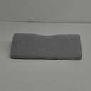 Cervical Neck Pillows for Pain Relief Sleeping, High-Density Memory Foam Pillow Neck for Bolster Support and Shoulder Relaxer, Decompression Devices Orthopedic Roll Pillow for Bed Office