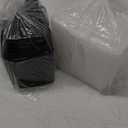 WGCC Meal Prep Containers, 50 Pack Extra-thick Food Storage Containers with Lids, Disposable & Reusable Plastic Bento Lunch Box, BPA Free, Stackable, Microwave/Dishwasher/Freezer Safe (24 oz)