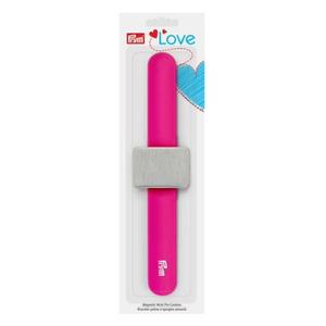 PRYM Love Wrist Magnetic PIN Cushion 1 Pack