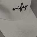 Hubby and Wifey Hats | Honeymoon Essentials & Engagement Gifts for Couples