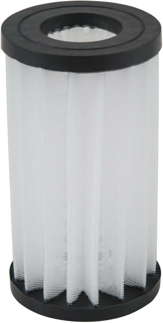 Energy Filter Element R0374600 Replacement for Jandy Ray-Vac Automatic Pool Cleaner,Energy Filter Bowl