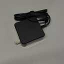 65W Round tip Laptop Charger for Lenovo Ideapad 3 1 5 310 320 330 S145 S340 Business Laptop Flex 5 4 14 15 V14 V15 V17 Yoga 510 710 ADLX65CCGU2A Quick Charging Adapter with Power Cord