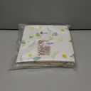 Gilprop 48 Pcs Happy Sukkot Gift Boxes Happy Sukkot Party Bulk Treat Boxes for Candy Cookies Snacks 6" x 4" x 4" Easy to Assemble Gabled Boxes for Jewish Festival Holiday Party Favor