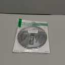 3Pack Combo 7-1/4 Inch Circular Saw Blades with 5/8" Arbor, TCT ATB 24T Framing, 40T Crosscutting, 60T Finish Saw Blade for Various Wood Cutting