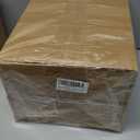 Goiio 160 Pack 20 ML Glass Bottles with Cork Stoppers Mini Small Glass Bottles, for Wedding Favors, Crafts Home Decorations