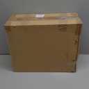 Lekebobor Rolling Laptop Bag With a Compact Combination LockRolling Laptop Briefcase on Wheels for Women/Men Fits Up to 15.6Inch computer Bags Water Resistant for Work Travel and Business, Black (Medium)