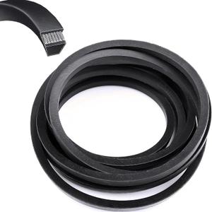 54 Inch Lawn Mower Deck Belt Replacement for Husqvarna 592951801 Z254F MZ54 Zero Turn Mower Deck Drive Belt Replace, Heavy-Duty & Durable