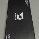 AULA F87 Pro Wireless Mechanical Keyboard,Tri-Mode BT5.0/2.4GHz/USB-C Hot Swappable Custom Keyboard,Pre-lubed Switches,Side Printed PBT Keycaps,75% TKL RGB Backlit Gaming Keyboards