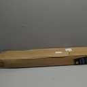 Cement Caulking Pump Thickened Stainless Steel Hand Caulk Mortar Pointing Grouting Gun Mortar Sprayer Applicator Cement Caulking Gun with 5 Nozzles (Black)