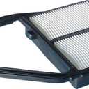 BOSCH 5325WS Workshop Engine Air Filter - Compatible with Select Acura EL; Honda Civic
