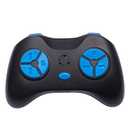 Blue Gaming Controller