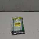 OtterBox Galaxy S21 FE 5G (Only) Prefix Series Case - Black, Ultra-Thin, Pocket-Friendly, Raised Edges Protect Camera & Screen, Wireless Charging Compatible - Non Retail Packaging (Pacific Reef)