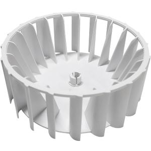 W11497304 31001317 Dryer Blower Wheel Compatible With Admiral Maytag, Replacement 4959841 AP6994155, Approx. 8.2" Dia
