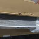 Wagner RD976 HVAC Radiator