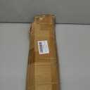 High‑Lift Mower Blades 742P05094 (3‑Pack) – OEM Fit for Cub Cadet Enduro XT1-LT50, ZT1-50, ZT2-50 & Craftsman 50″ Decks with S Hole – Heavy‑Duty Powder‑Coated Steel, Pre‑Sharpened