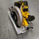DEWALT 20V MAX XR Brushless Cordless 7-1/4 in. Circular Saw, Tool Only (DCS590B)