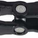 55057335AC Steering Column Intermediate Shaft Replacement for 2014-2022 Dodge Ram 1500 Part# 55057335AA 55057335AB