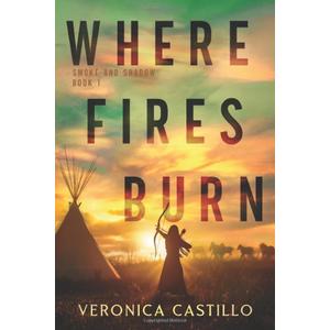 Where Fires Burn (Smoke and Shadow)