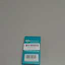 Smiling 2 Pack Case Built in Tempered Glass Screen Protector Compatible with Apple Watch Series 11 (2025)/Series 10 46mm, Hard PC Case Overall Protective Cover- Black