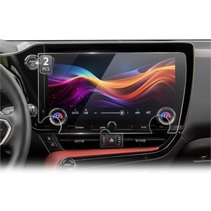 CDEFG 2PCS Anti-Reflection for 2022-2025 Lexus NX Screen Protector, 14 Inch Touchscreen, (NX 250/350/350h/450h+), 2022 2023 2024 2025 NX Accessories