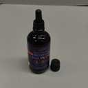 WoldoHealth DMSO 10% with Methylene Blue 1% - 3.4oz Glass Bottle with Dropper, Formaldehyde-Free, Alcohol-Free, Lab-Tested Solution