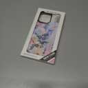 for iPhone 14 Pro Max Case, Coastal Romantic Y2K Design with Military-Grade Drop Protection, Romantic Ocean Theme Ocean Theme TPU Cover with 1.5mm Camera Protection for Women Girls