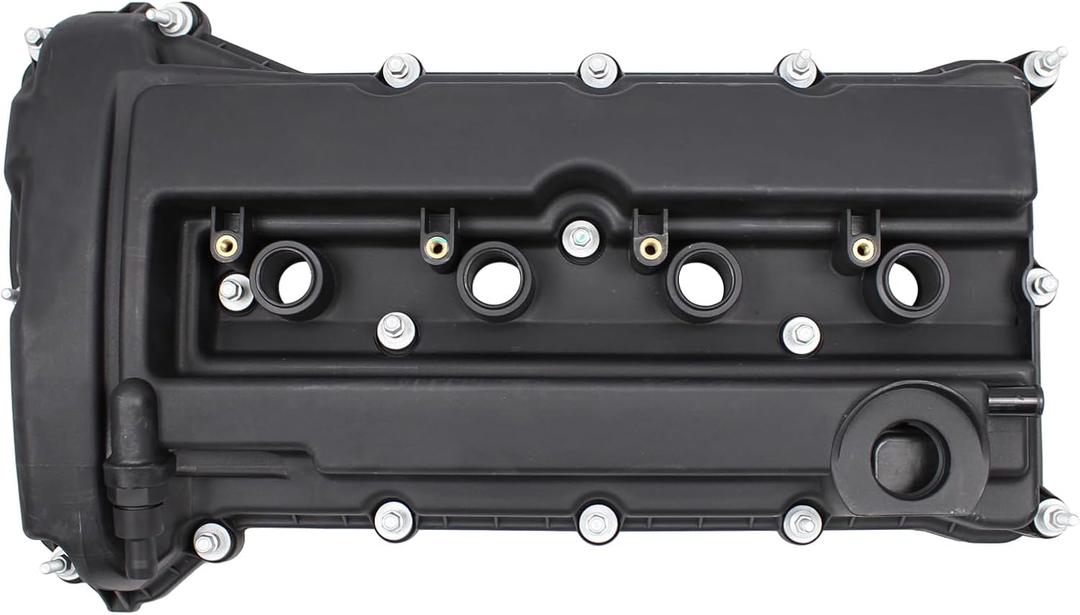 NewYall 2.0L 2.4L Engine Valve Cover for Chrysler 200 Sebring Jeep Compass Patriot Dodge Journey Avenger Caliber 2007-2020