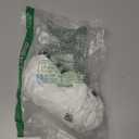 Pretend I'm a Dalmatian Dog Funny Lazy Halloween Costume Men Women Kids T-Shirt M