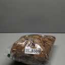 Velvet Chair Slipcovers for Dining Room Stretchy Super Soft Parson Chair Seat Covers Chair Protectors for Party Pet Protection (Set of 6, Camel)