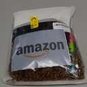 Aksice 10 Inch Pre-Looped Yanky Twist Crochet Hair 8 Packs 30 Strands Pre-twisted Passion Twist Crochet Braids Hair With Curly Crochet Hair Senegalese Twist Braids (1B/27#)