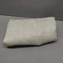 Sage Green Kitchen Curtains 36 inch Length 2 Panels Spring Lace Curtains Short Light Filtering Privacy Cafe Curtains Rv Curtains for Camper Windows Sage Green Kitchen Accessories Boho Bathroom Dcor