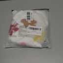 SOLY HUX Girl's Floral Sweaters Long Sleeve Crewneck Sweater Pullover Tops