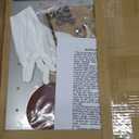 ZAIGANMA 18 7/9 X 12 2/7 in Wide Mouth Above Ground Pool Skimmer Wall Repair Panel, Water Return Repair Kit, Repair Rusted Pool Wall, Replace SP1091WM Dyna-Skim and Hydrotools 8939 Skimmers