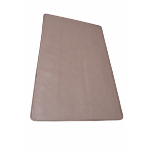 MateeyLife Silicone Cat & Dog Food Mat for Floors Waterproof, Anti-Slip Dog Bowl Mats for Food and Water, Pet Feeding Mats with Lip to Prevent Spills, Pet Placemat for Messy Drinkers to Protect Floors