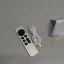 Apple TV Siri Remote (3rd Generation)