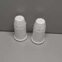 Water Filter Replacement 5-Stage Fit for Zero 32 Cup Dispenser and Pitcher Filter, Compatible with Zero Filter 2 Pack, ZR-001 ZR-017 ZR-004 ZP-006 ZD-013 ZS-008, Reduce Lead, By BOGDA