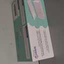 Power Strip Cover Box - Effectively Baby Proofs Power Strip with Patented Dual Lock. Convenient Side Openings for Cords & Cables. Protects Small Hands & Fingers